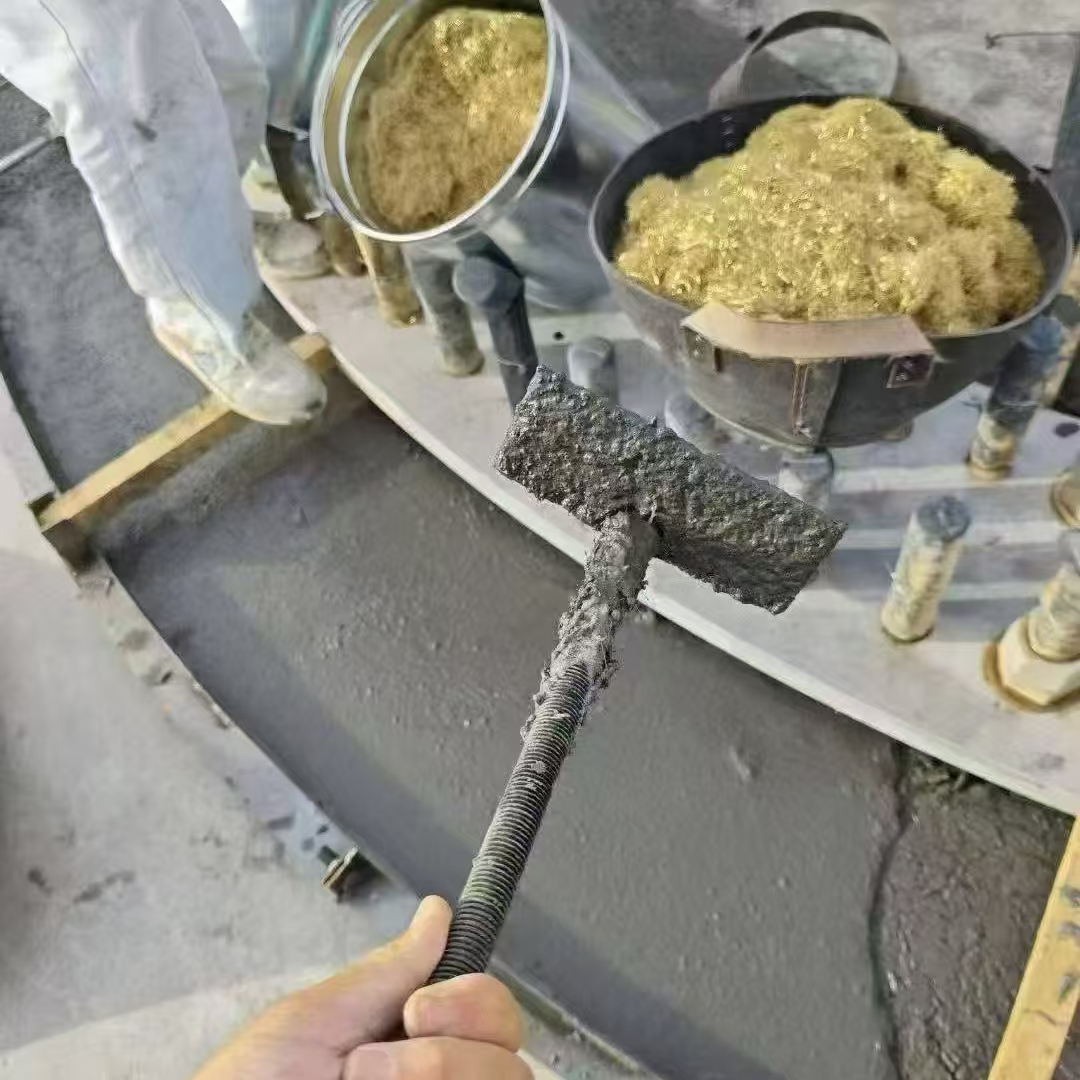 卧龙C120风电设备基础专用灌浆料