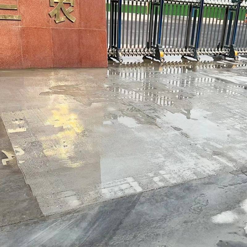 卧龙水泥路面翻新砂浆