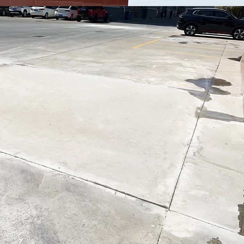 卧龙市政道路抢修料